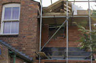 free Keswick home extension quotes